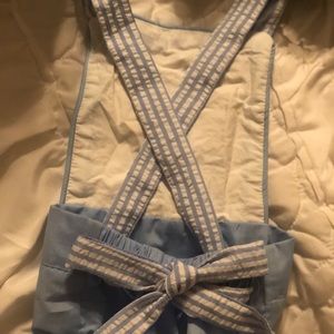 Boys sunsuit